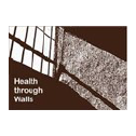 Health Through Walls